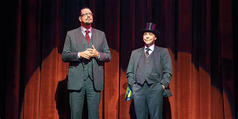 Penn and Teller's Favorite Magic Supplies and Why You Need Them